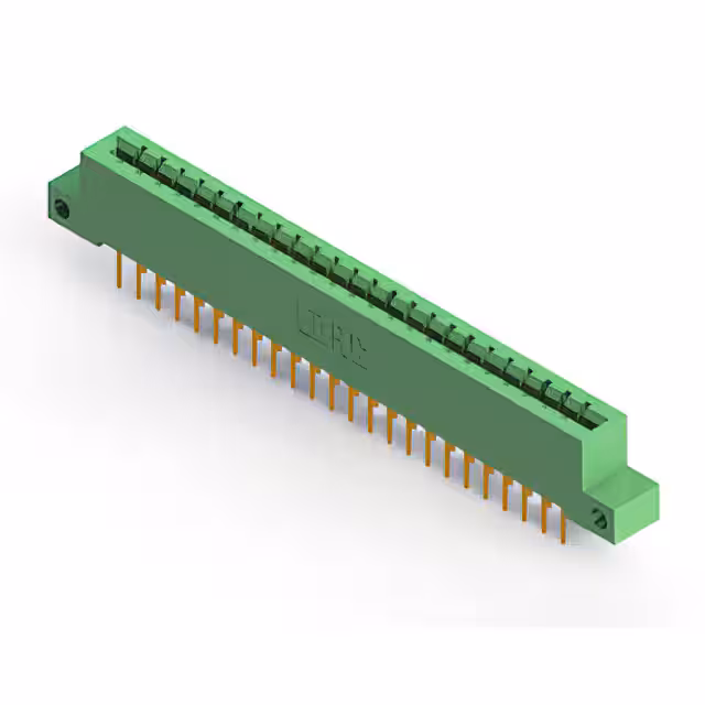 833-048-523-212 EDAC Inc.  Edgeboard Connectors